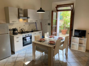 Great studio apartment in the heart of Chianni